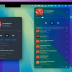 Tunebar