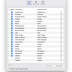 Folder Tidy