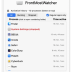FrontMostWatcher