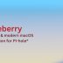 Holeberry