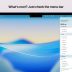 Peek – What’s Next?