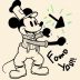 Mousetrapped