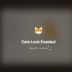 Cats Lock